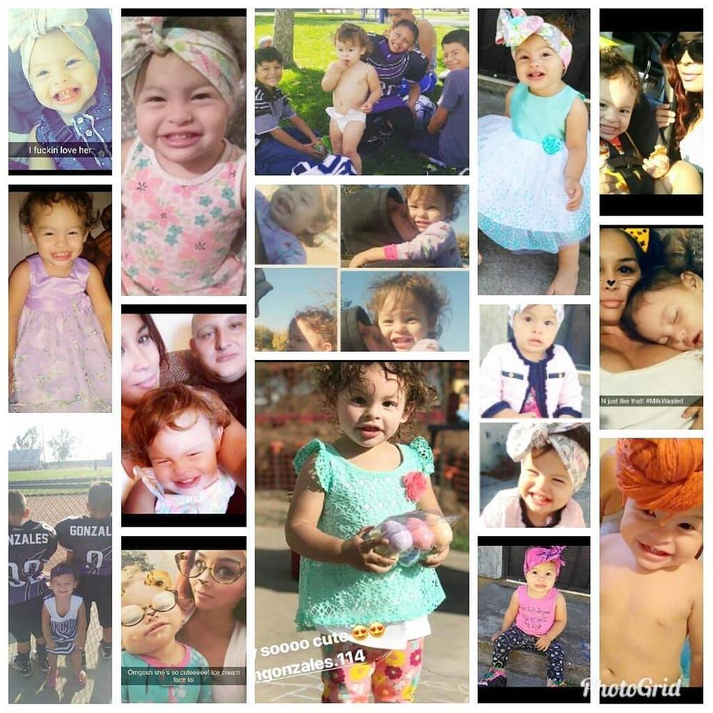 Meet your Posher, Margaret